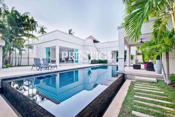 3 Bedroom House for rent in Pong, Chonburi