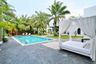 4 Bedroom House for rent in Nong Pla Lai, Chonburi