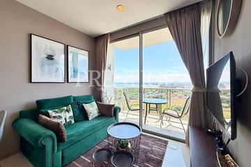 1 Bedroom Condo for rent in The Riviera Wongamat, Na Kluea, Chonburi