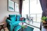 1 Bedroom Condo for rent in The Riviera Wongamat, Na Kluea, Chonburi