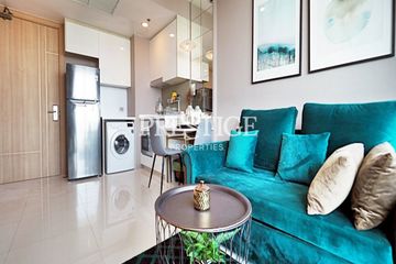 1 Bedroom Condo for rent in The Riviera Wongamat, Na Kluea, Chonburi