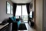 1 Bedroom Condo for rent in The Riviera Wongamat, Na Kluea, Chonburi