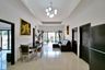 3 Bedroom House for rent in Baan Dusit Garden, Huai Yai, Chonburi