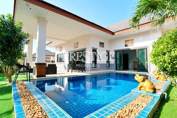 3 Bedroom House for rent in Baan Dusit Garden, Huai Yai, Chonburi
