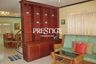 4 Bedroom House for rent in Na Kluea, Chonburi