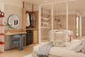 1 Bedroom Condo for sale in Nakornping Condominium, Chang Phueak, Chiang Mai