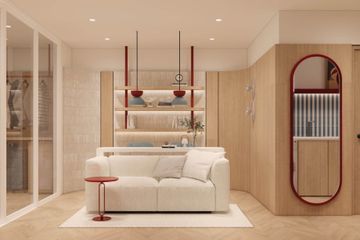 1 Bedroom Condo for sale in Nakornping Condominium, Chang Phueak, Chiang Mai
