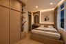 2 Bedroom Apartment for sale in Vieng Ping Condominium, Chang Phueak, Chiang Mai