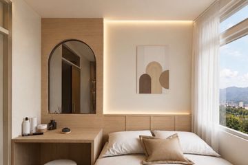 2 Bedroom Apartment for sale in Vieng Ping Condominium, Chang Phueak, Chiang Mai