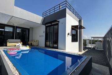 3 Bedroom Villa for Sale or Rent in San Pa Pao, Chiang Mai