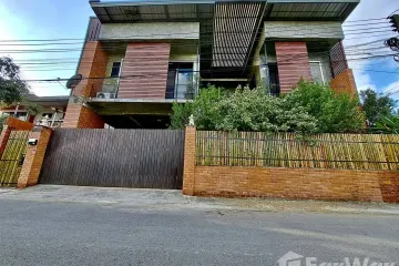 3 Bedroom House for sale in Mae Hia, Chiang Mai