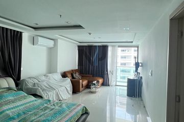 2 Bedroom Condo for sale in Wong Amat Tower, Na Kluea, Chonburi