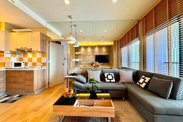 1 Bedroom Condo for rent in Noble Reveal, Phra Khanong Nuea, Bangkok near BTS Thong Lo