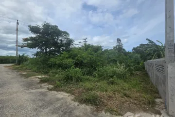 Land for sale in Thap Tai, Prachuap Khiri Khan