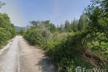 Land for sale in Thap Tai, Prachuap Khiri Khan