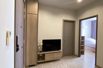 1 Bedroom Condo for sale in THE LINE Wongsawang, Wong Sawang, Bangkok near MRT Wong Sawang