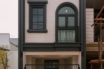 3 Bedroom Townhouse for Sale or Rent in Khlong Tan Nuea, Bangkok near Airport Rail Link Ramkhamhaeng