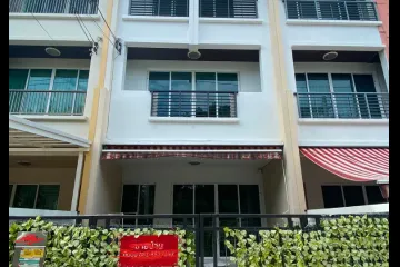 3 Bedroom Townhouse for Sale or Rent in Baan Klang Muang Ladprao 71, Lat Phrao, Bangkok