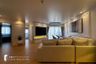 3 Bedroom Condo for rent in Belle Park Residence, Chong Nonsi, Bangkok near BTS Chong Nonsi