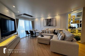 3 Bedroom Condo for rent in Belle Park Residence, Chong Nonsi, Bangkok near BTS Chong Nonsi