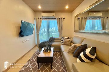 3 Bedroom Condo for rent in Supalai Veranda Rama 9, Bang Kapi, Bangkok