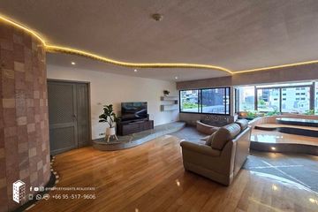3 Bedroom Condo for rent in Sithakarn Condominium, Lumpini, Bangkok near BTS Chit Lom