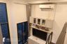 1 Bedroom Condo for rent in KnightsBridge Space Rama 9, Din Daeng, Bangkok near MRT Phra Ram 9