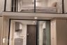 1 Bedroom Condo for rent in KnightsBridge Space Rama 9, Din Daeng, Bangkok near MRT Phra Ram 9