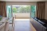 2 Bedroom Condo for rent in PPR Villa, Khlong Tan Nuea, Bangkok near BTS Ekkamai