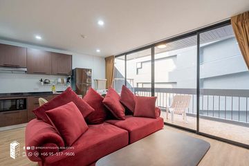 1 Bedroom Condo for rent in PSJ. Penthouse, Khlong Toei, Bangkok near BTS Nana