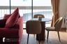 1 Bedroom Condo for rent in PSJ. Penthouse, Khlong Toei, Bangkok near BTS Nana