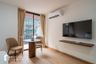 1 Bedroom Condo for rent in PSJ. Penthouse, Khlong Toei, Bangkok near BTS Nana