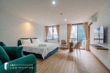 1 Bedroom Condo for rent in PSJ. Penthouse, Khlong Toei, Bangkok near BTS Nana