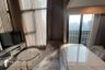 2 Bedroom Condo for rent in KnightsBridge Space Rama 9, Din Daeng, Bangkok near MRT Phra Ram 9
