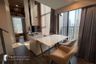 2 Bedroom Condo for rent in KnightsBridge Space Rama 9, Din Daeng, Bangkok near MRT Phra Ram 9