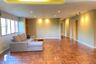 3 Bedroom Condo for rent in Polo Residence, Lumpini, Bangkok near MRT Lumpini
