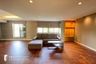 3 Bedroom Condo for rent in Polo Residence, Lumpini, Bangkok near MRT Lumpini