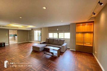 3 Bedroom Condo for rent in Polo Residence, Lumpini, Bangkok near MRT Lumpini