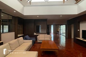 4 Bedroom Condo for rent in NL Residence, Khlong Toei Nuea, Bangkok near MRT Phetchaburi