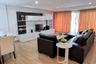 2 Bedroom Condo for rent in PPR Residence, Khlong Tan Nuea, Bangkok near BTS Ekkamai