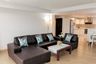 2 Bedroom Condo for rent in PPR Residence, Khlong Tan Nuea, Bangkok near BTS Ekkamai