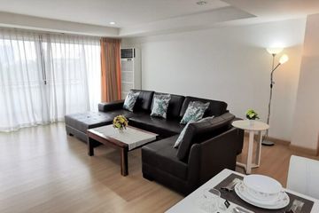 2 Bedroom Condo for rent in PPR Residence, Khlong Tan Nuea, Bangkok near BTS Ekkamai