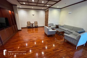 3 Bedroom Condo for rent in Nida Mansion, Khlong Tan Nuea, Bangkok near BTS Phrom Phong