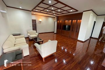 3 Bedroom Condo for rent in Nida Mansion, Khlong Tan Nuea, Bangkok near BTS Phrom Phong