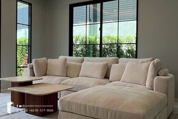4 Bedroom House for sale in Bang Na, Bangkok near BTS Bearing