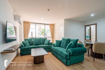 3 Bedroom Condo for rent in PSJ. Penthouse, Khlong Toei, Bangkok near BTS Nana