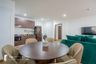 3 Bedroom Condo for rent in PSJ. Penthouse, Khlong Toei, Bangkok near BTS Nana