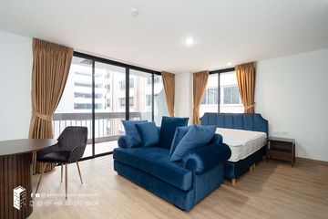 1 Bedroom Condo for rent in PSJ. Penthouse, Khlong Toei, Bangkok near BTS Nana