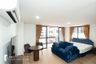 1 Bedroom Condo for rent in PSJ. Penthouse, Khlong Toei, Bangkok near BTS Nana