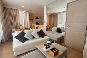 2 Bedroom Condo for Sale or Rent in LIV@49, Khlong Tan Nuea, Bangkok near BTS Thong Lo